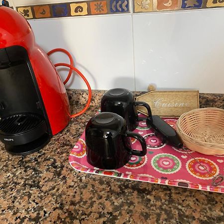 El Nostre Apartment Deltebre Ngoại thất bức ảnh