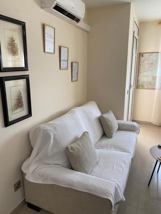 El Nostre Apartment Deltebre Ngoại thất bức ảnh