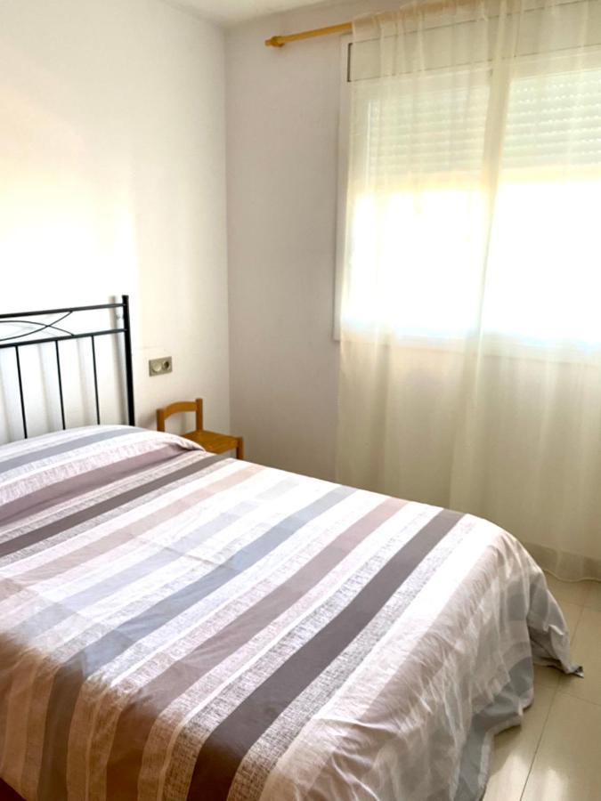 El Nostre Apartment Deltebre Ngoại thất bức ảnh
