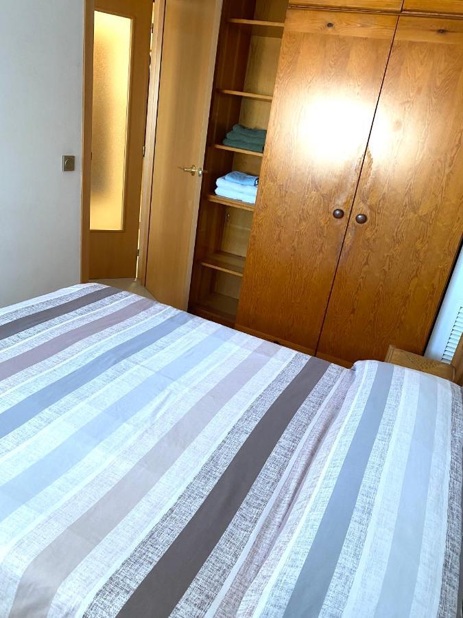 El Nostre Apartment Deltebre Ngoại thất bức ảnh