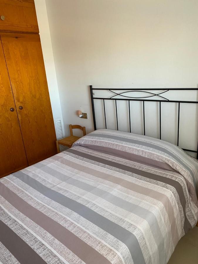 El Nostre Apartment Deltebre Ngoại thất bức ảnh