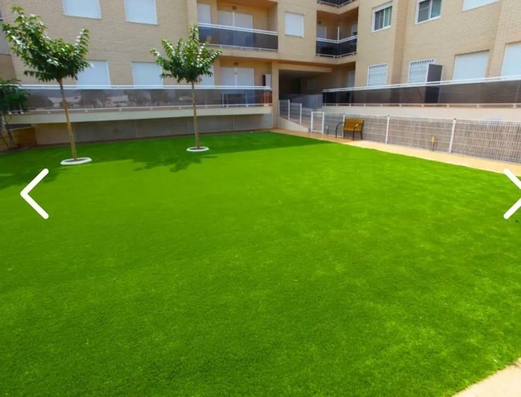 El Nostre Apartment Deltebre Ngoại thất bức ảnh