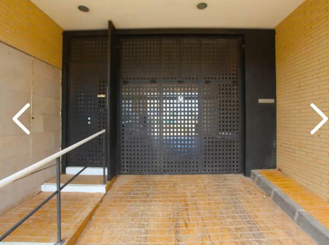 El Nostre Apartment Deltebre Ngoại thất bức ảnh