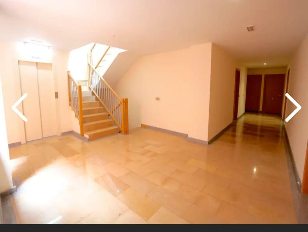 El Nostre Apartment Deltebre Ngoại thất bức ảnh